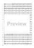 The Tale of Queen Anne's Revenge - Full Score