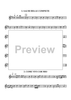 Gesualdo Suite - Bb Trumpet 1