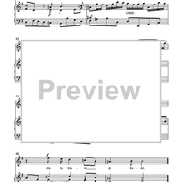 Ah! Spietato! - from Amadigi di Gaula, HWV 11