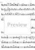 Concertino giocoso Op. 12 - Trombone 2