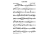 Sleigh Ride - Alto Saxophone 1