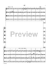 Quintet in the Key of Flexible (TWV 44:11) - Score