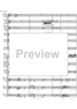Canzon Duodecimi Toni - Score