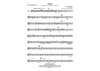 March (from Peer Gynt Suite No. 2) - Tenor Saxophone