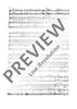 St John Passion - Score