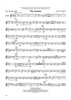 The Journey - Tenor Saxophone