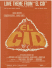 Love Theme From "El Cid" (The Falcon and the Dove)