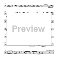Cello Accompaniments - Volume 3