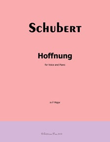 Hoffnung
