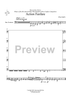 Action Fanfare - Bass Trombone
