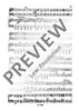 Piano Trio F# minor - Full Score