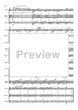 Carmen Vignettes - Score