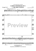 Carols for Brass, Set 1 - Bb Trumpet 2