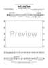 Auld Lang Syne (A Holiday Farewell for Band) - Tenor Saxophone