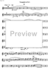 Résonances Op.58 - C Trumpet1
