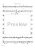 Envisage - Baritone Saxophone