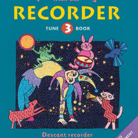 Fun and Games with the Recorder