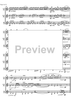 Fanfaren und Hirtenlieder Op.124b - Score