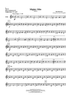 Mighty Mite (March) - Bass Clarinet/Euphonium TC 5