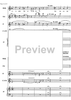 Wolfy and Wenus - Score