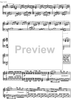 Fantasia on a Debussy theme