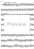 Preliminary studies to 'The Accomplished Clarinettist' Vol. 3 - Clarinet