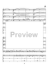 Hungarian March from "The Damnation of Faust" - Score