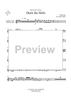 Deck the Halls - Bb Trumpet 1/Piccolo Trumpet 1