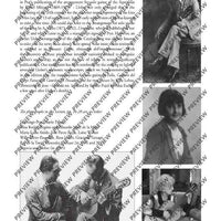 Works for Solo Guitar