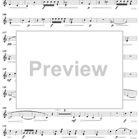 String Trio in C Major, Op.1, No. 1 - Violin 2