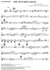 The Witching Hour - Tenor Saxophone 2