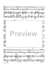 Hymns of Grace for 2 Violins and Piano - Piano