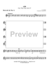 Air from "Water Music Suite # 2" - Trombone 1 (Optional F Horn)