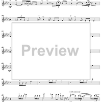 Hava Nagila - Violin