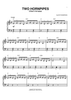Two Hornpipes (Fisher's Hornpipe)