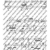 Songs Without Words - Score and Parts