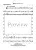 Ballet of the Gnomes - Baritone Saxophone