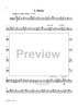 Five Pieces for Cello Quartet - Cello 2