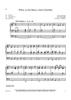 When, in Our Music, God Is Glorified