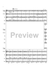 Go Tell It On The Mountain - Score