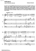 Nell'attesa - Score