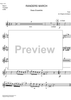 Randers March - Bb Trumpet