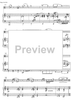Sonata (Moments musicals) - Score