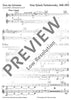 Music of Romantic - Trumpet 1/2