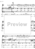 Il tamburino magico - Score