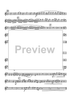 Through Yonder Grove - 3 Folk Songs - Bb Trumpet 1