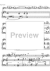 Concertino - Score