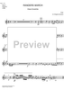 Randers March - Cornet 2