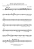 It Came Upon A Coventry Carol - Tenor Saxophone
