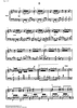 Etude No. 8 D Major from 13 Estudis - Piano